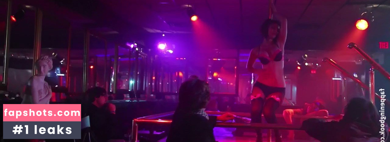 Hannah Fryar Filtración Desnuda OnlyFans Foto #5 - Fapshots