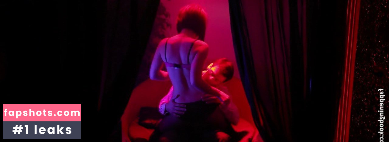 Hannah Fryar Filtración Desnuda OnlyFans Foto #6 - Fapshots