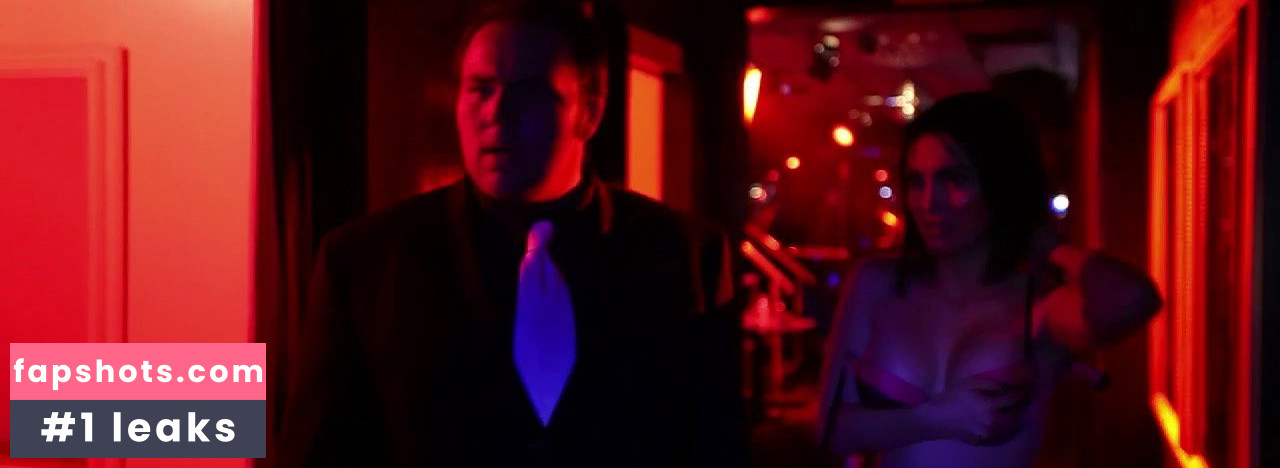 Hannah Fryar Filtración Desnuda OnlyFans Foto #7 - Fapshots