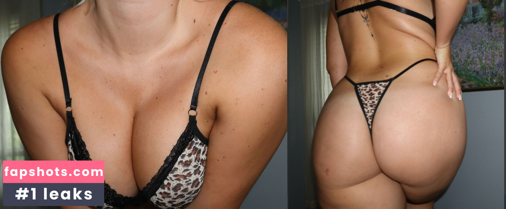 Hannah Garske gallery photo #6