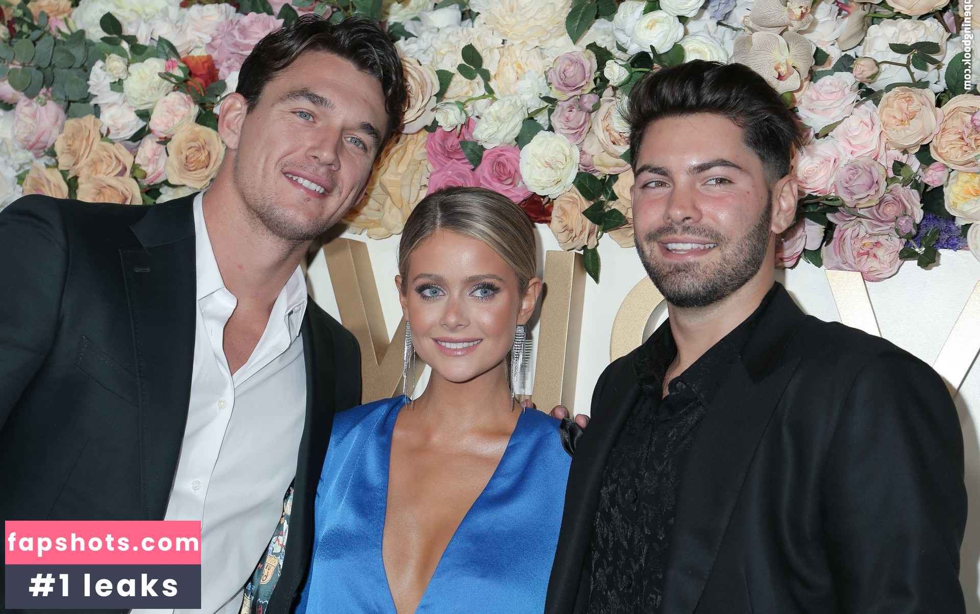 Hannah Godwin gallery photo #73