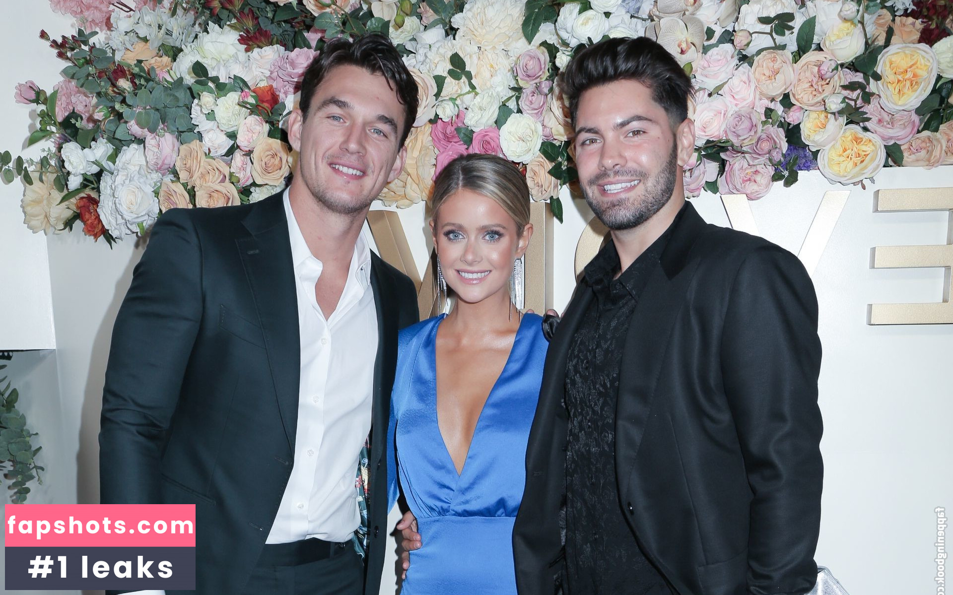 Hannah Godwin gallery photo #74