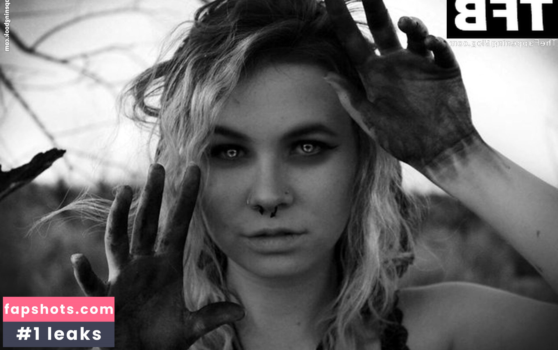 Hannah Gutierrez-Reed gallery photo #11