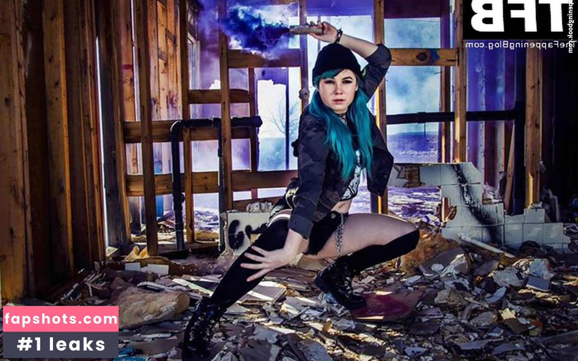 Hannah Gutierrez-Reed gallery photo #12