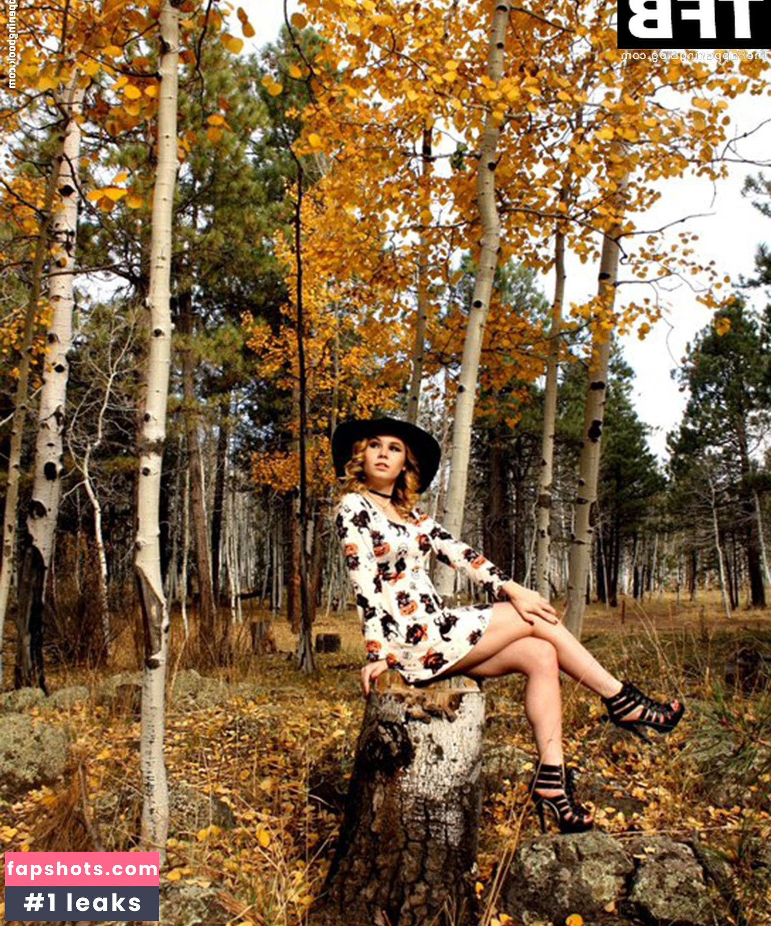 Hannah Gutierrez-Reed gallery photo #21