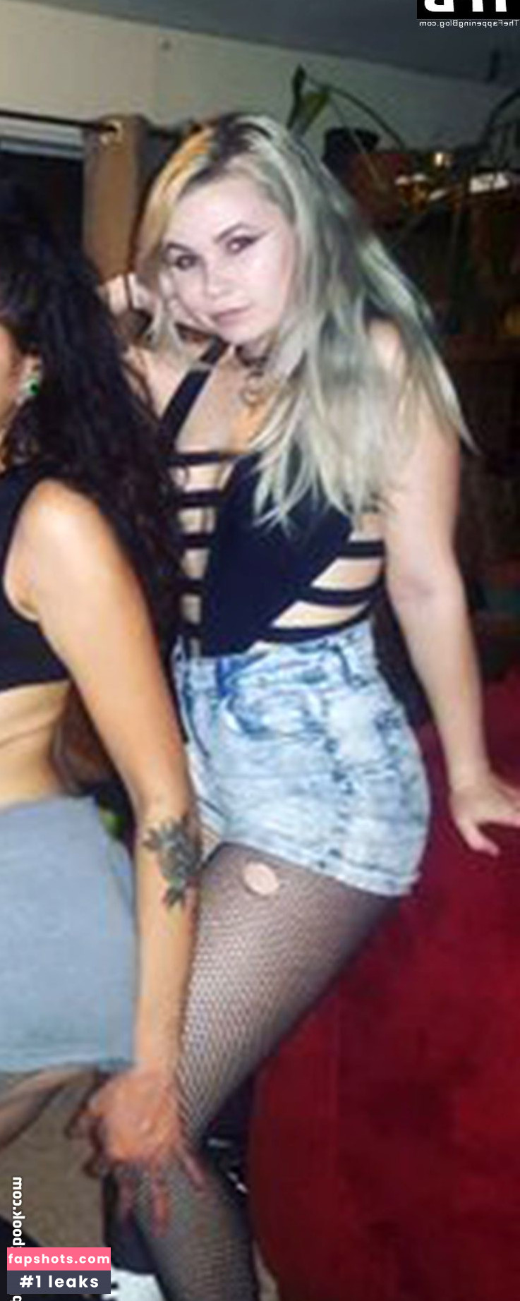 Hannah Gutierrez-Reed gallery photo #24