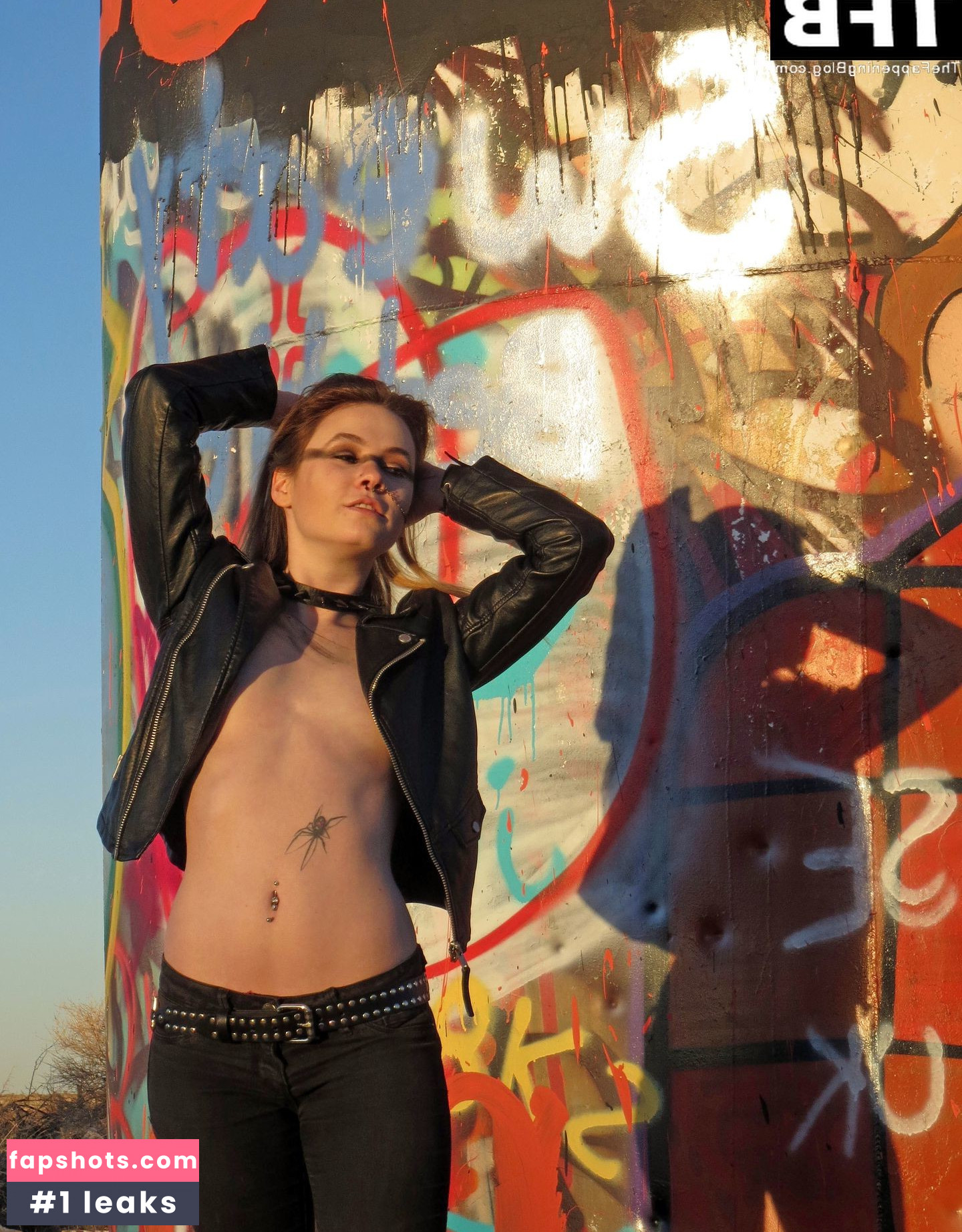 Hannah Gutierrez-Reed gallery photo #34