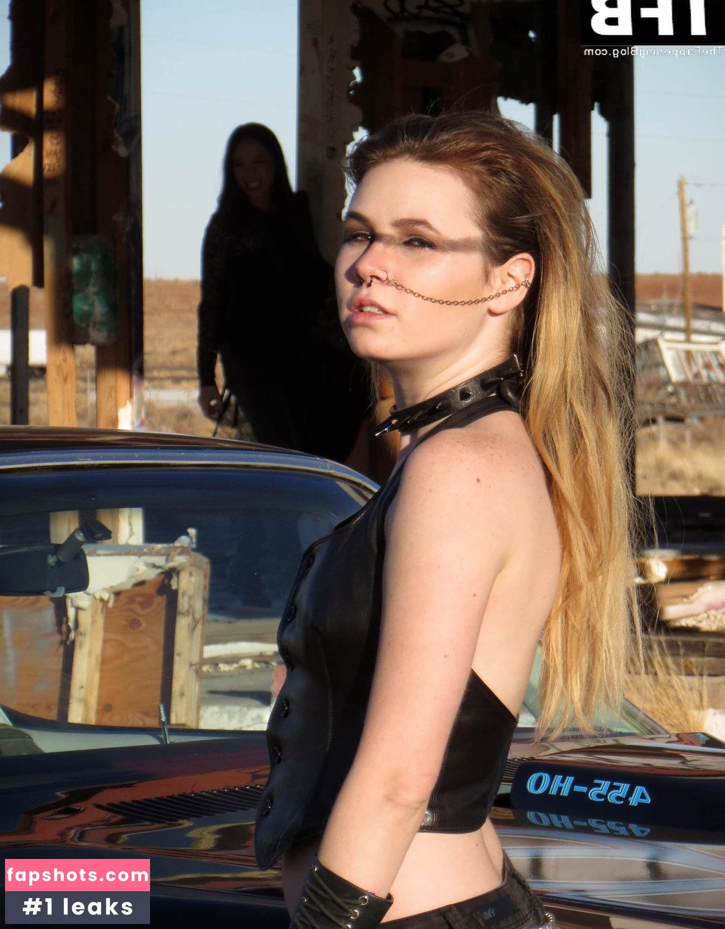 Hannah Gutierrez-Reed gallery photo #44