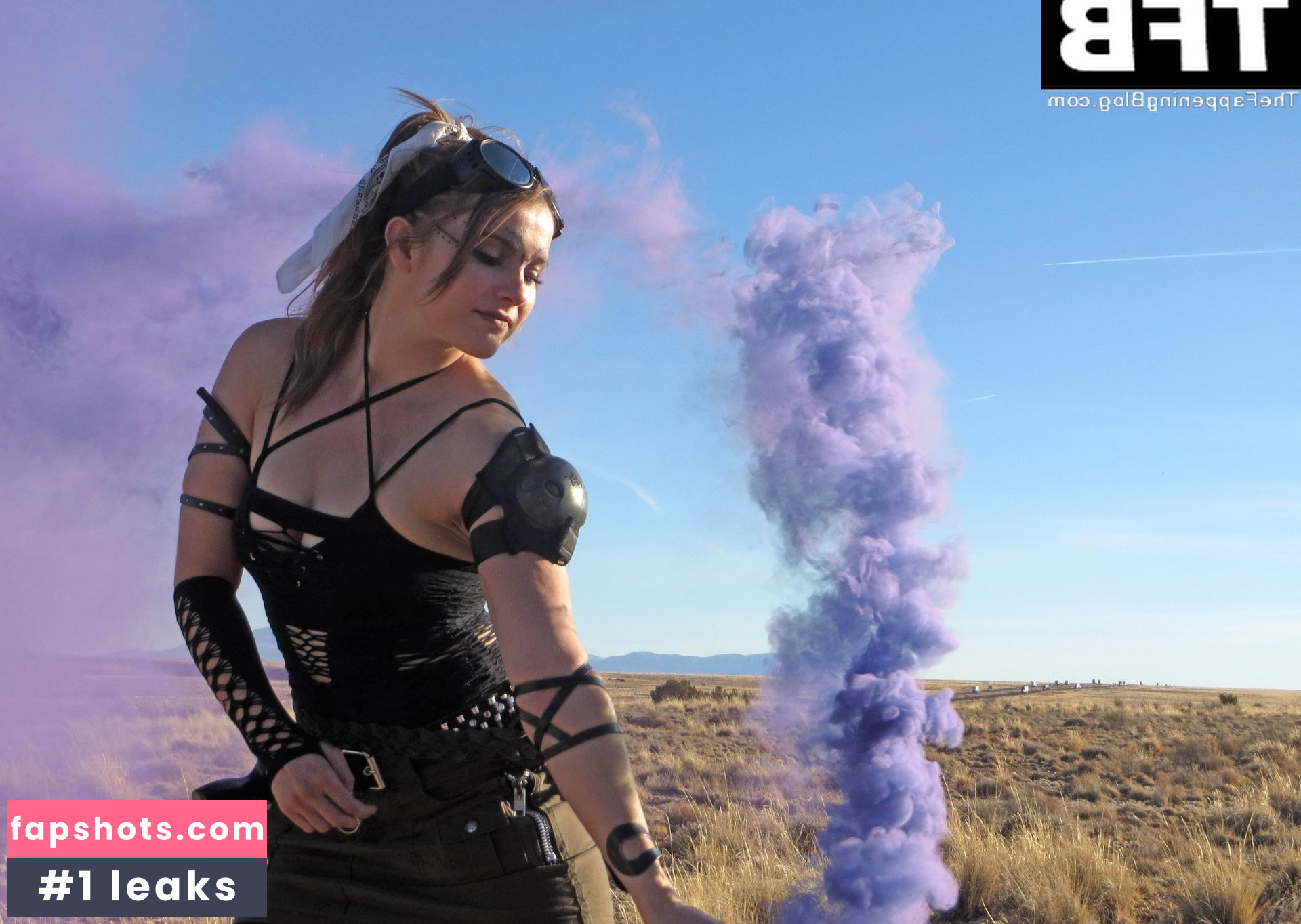 Hannah Gutierrez-Reed gallery photo #46