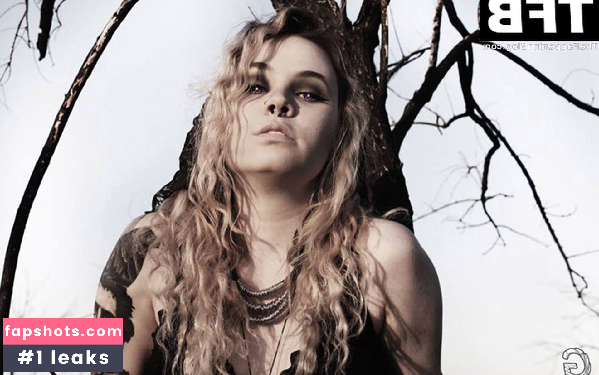 Hannah Gutierrez-Reed gallery photo #7