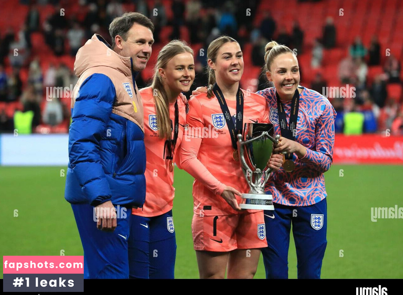 Hannah Hampton Filtración Desnuda OnlyFans Foto #2 - Fapshots