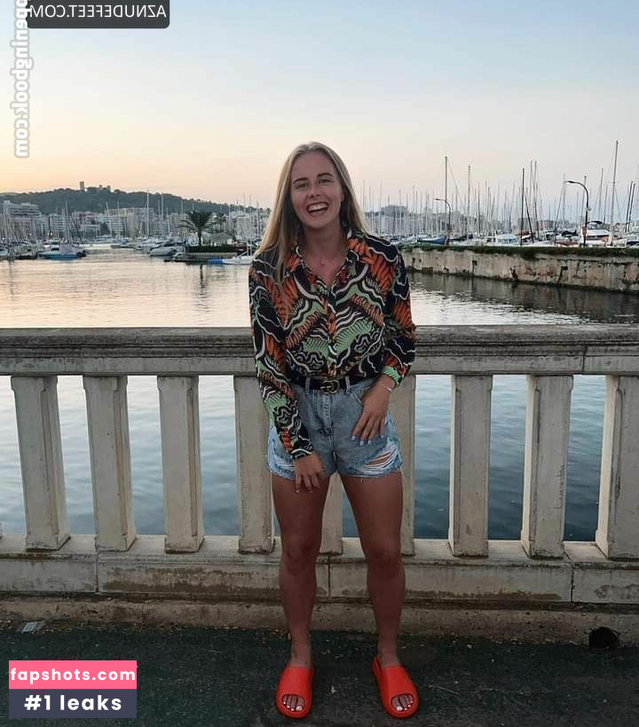 Hannah Hampton Filtración Desnuda OnlyFans Foto #11 - Fapshots