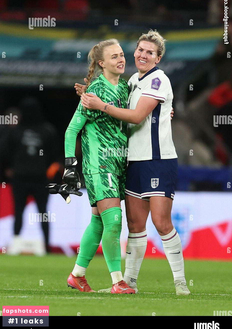 Hannah Hampton Filtración Desnuda OnlyFans Foto #14 - Fapshots