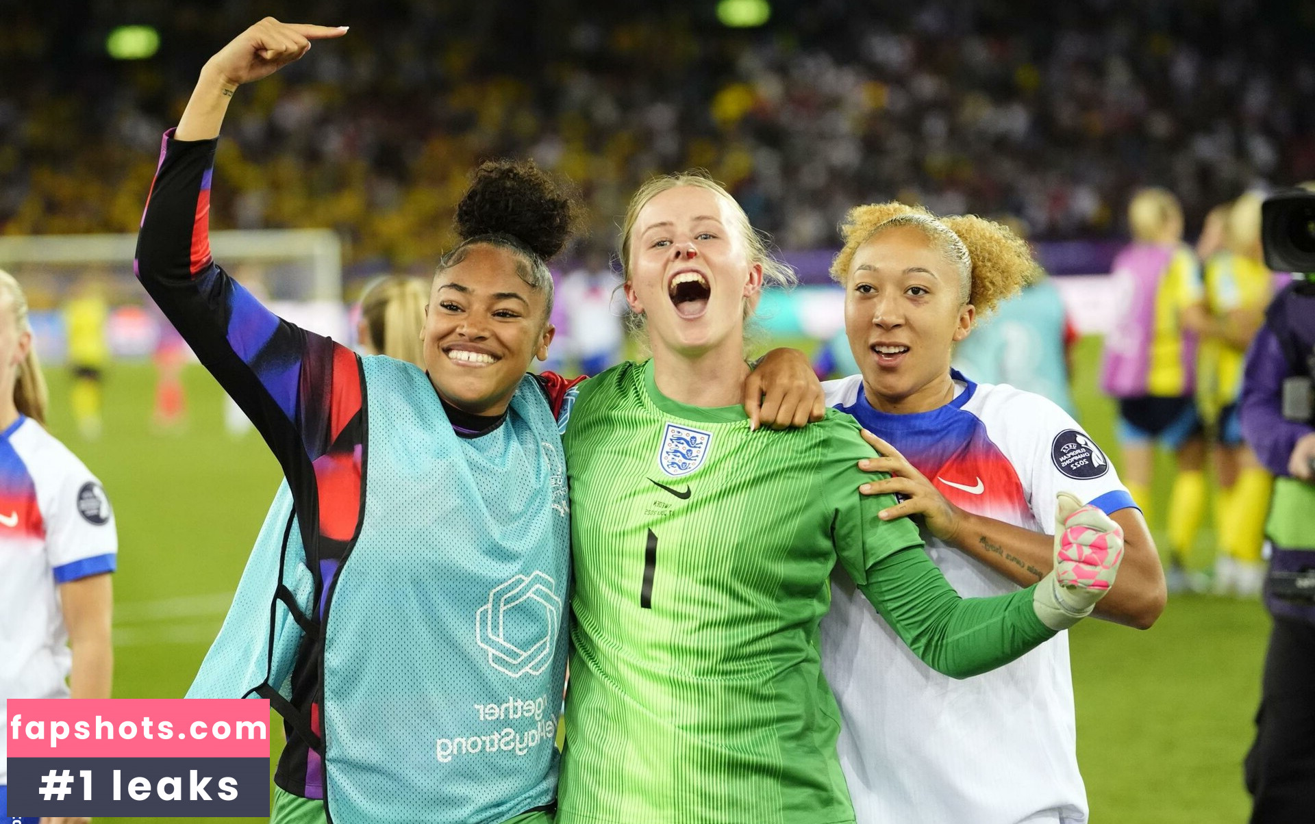 Hannah Hampton Filtración Desnuda OnlyFans Foto #15 - Fapshots