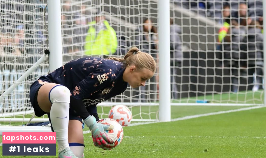 Hannah Hampton Filtración Desnuda OnlyFans Foto #4 - Fapshots