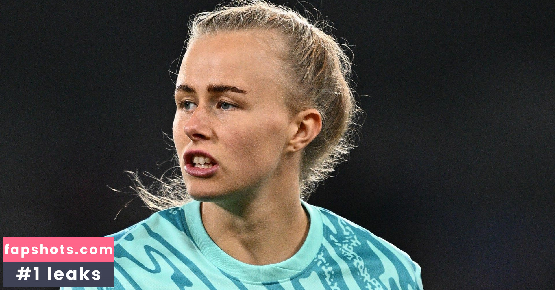 Hannah Hampton Filtración Desnuda OnlyFans Foto #5 - Fapshots