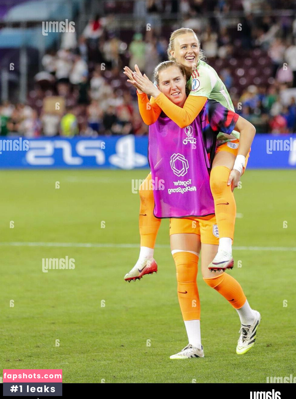 Hannah Hampton Filtración Desnuda OnlyFans Foto #6 - Fapshots