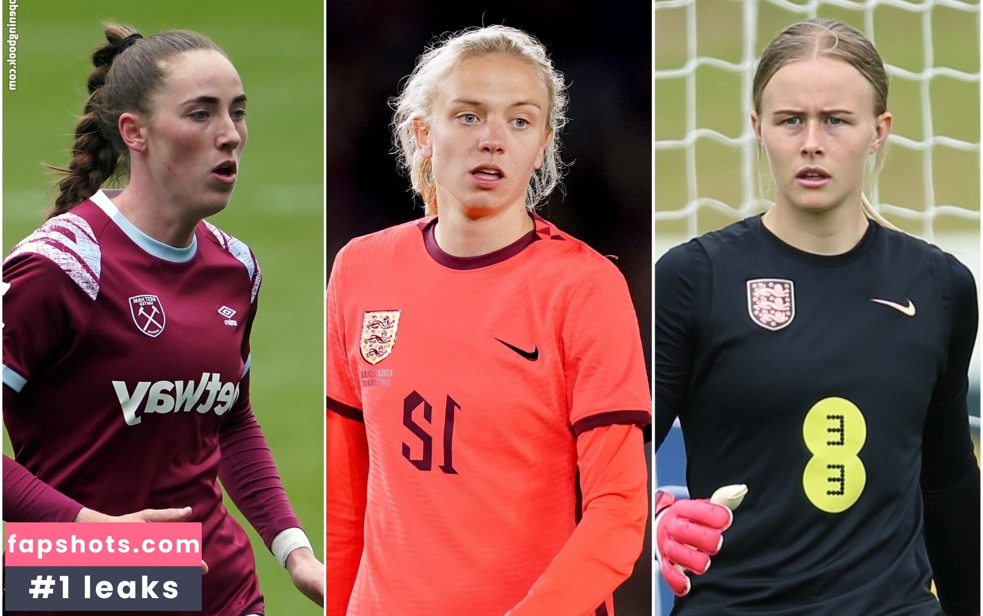 Hannah Hampton Filtración Desnuda OnlyFans Foto #7 - Fapshots