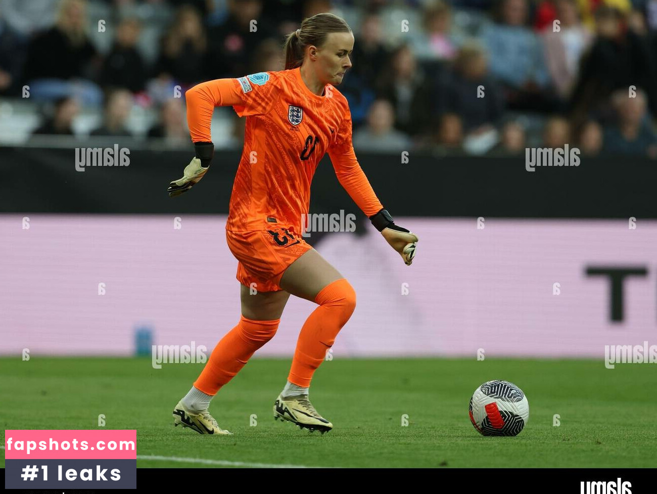 Hannah Hampton Filtración Desnuda OnlyFans Foto #10 - Fapshots