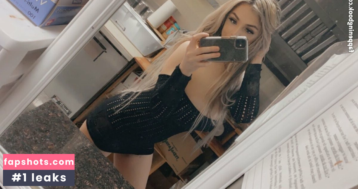 Hannah Haugenn Nude Leaks OnlyFans Photos #26 - Fapshots