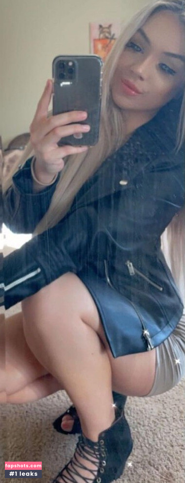 Hannah Haugenn Nude Leaks OnlyFans Photos #44 - Fapshots