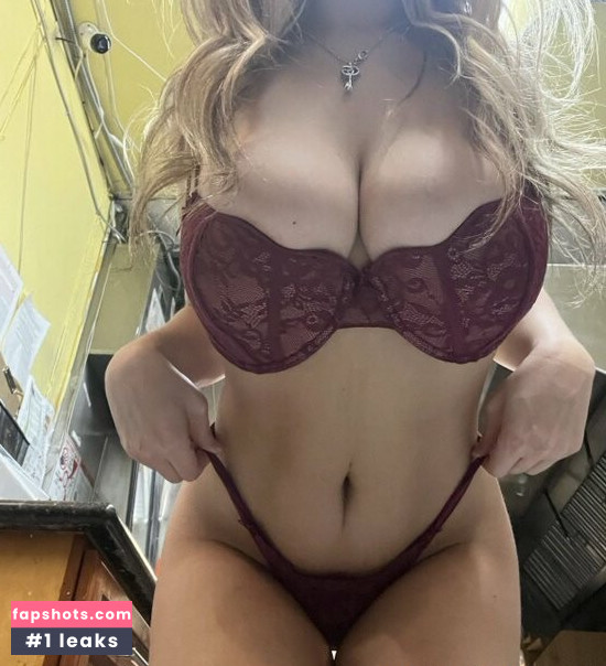Hannah Haugenn Nude Leaks OnlyFans Photos #48 - Fapshots
