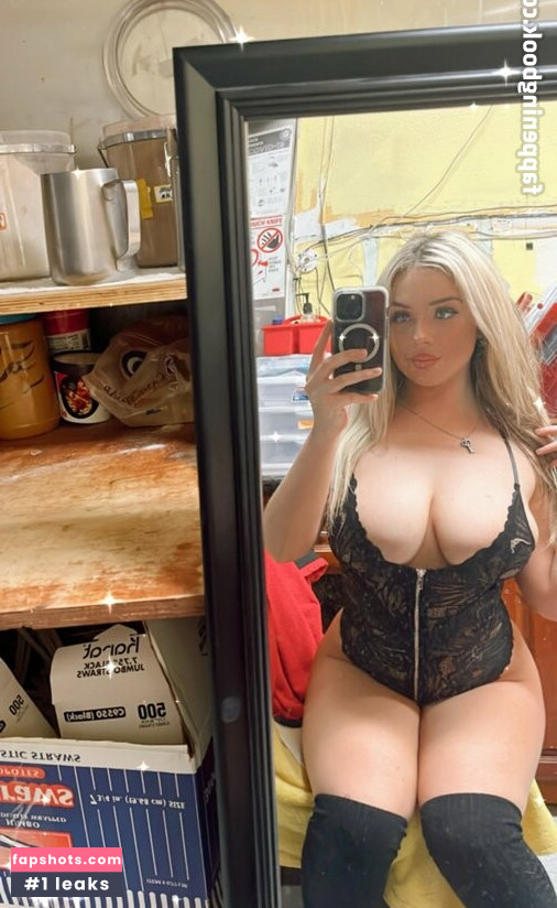 Hannah Haugenn Nude Leaks OnlyFans Photos #51 - Fapshots