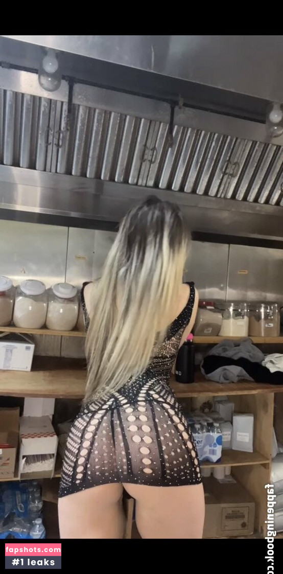 Hannah Haugenn Nude Leaks OnlyFans Photos #55 - Fapshots