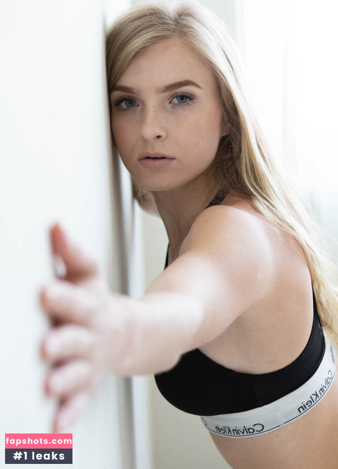 Hannah Hawthorne Nahé úniky fotek pouze od fanoušků #49 - Fapshots