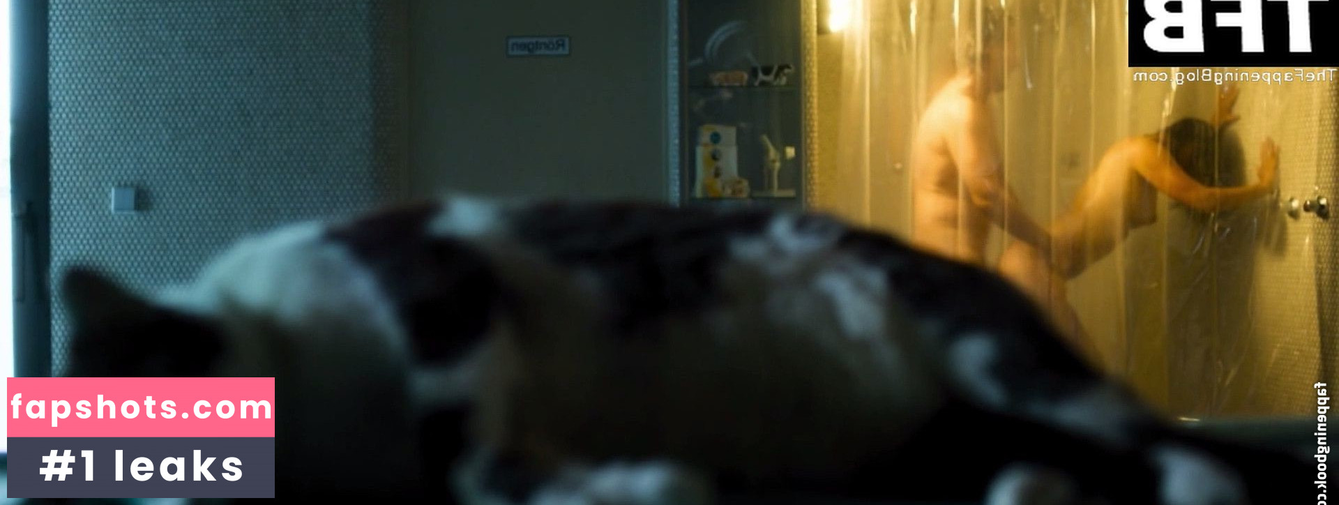 Hannah Herzsprung gallery photo #19