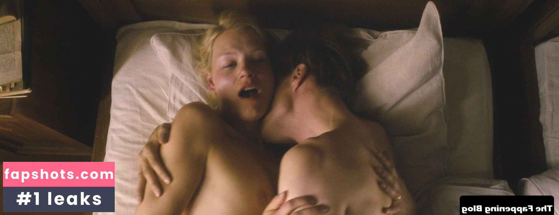 Hannah Herzsprung gallery photo #22