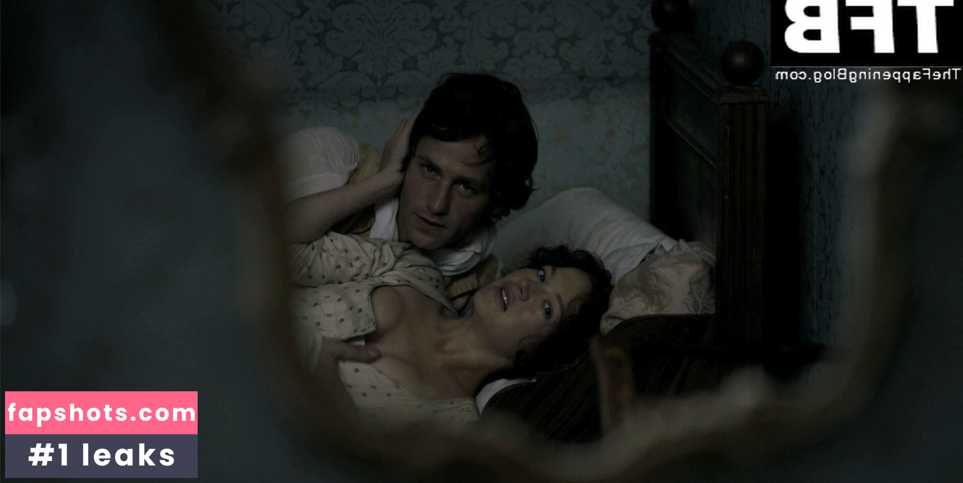 Hannah Herzsprung gallery photo #29