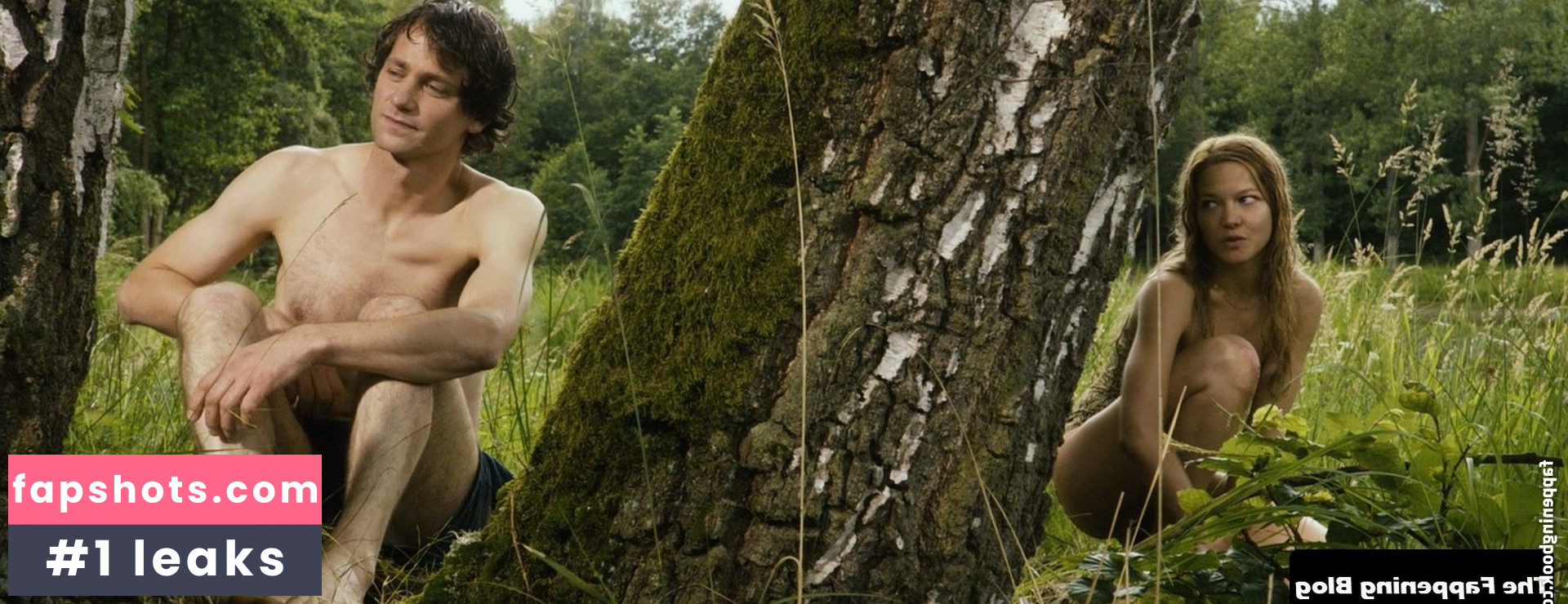 Hannah Herzsprung gallery photo #31