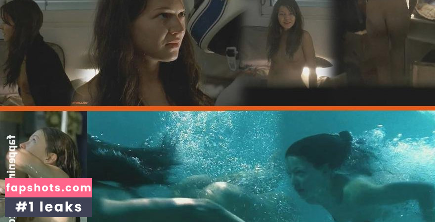 Hannah Herzsprung gallery photo #44