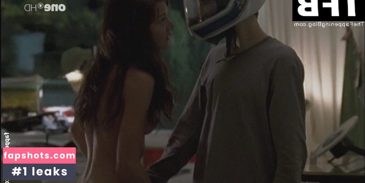 Hannah Herzsprung gallery photo #6