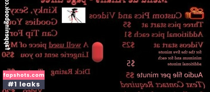 hannah_horn gallery photo #11