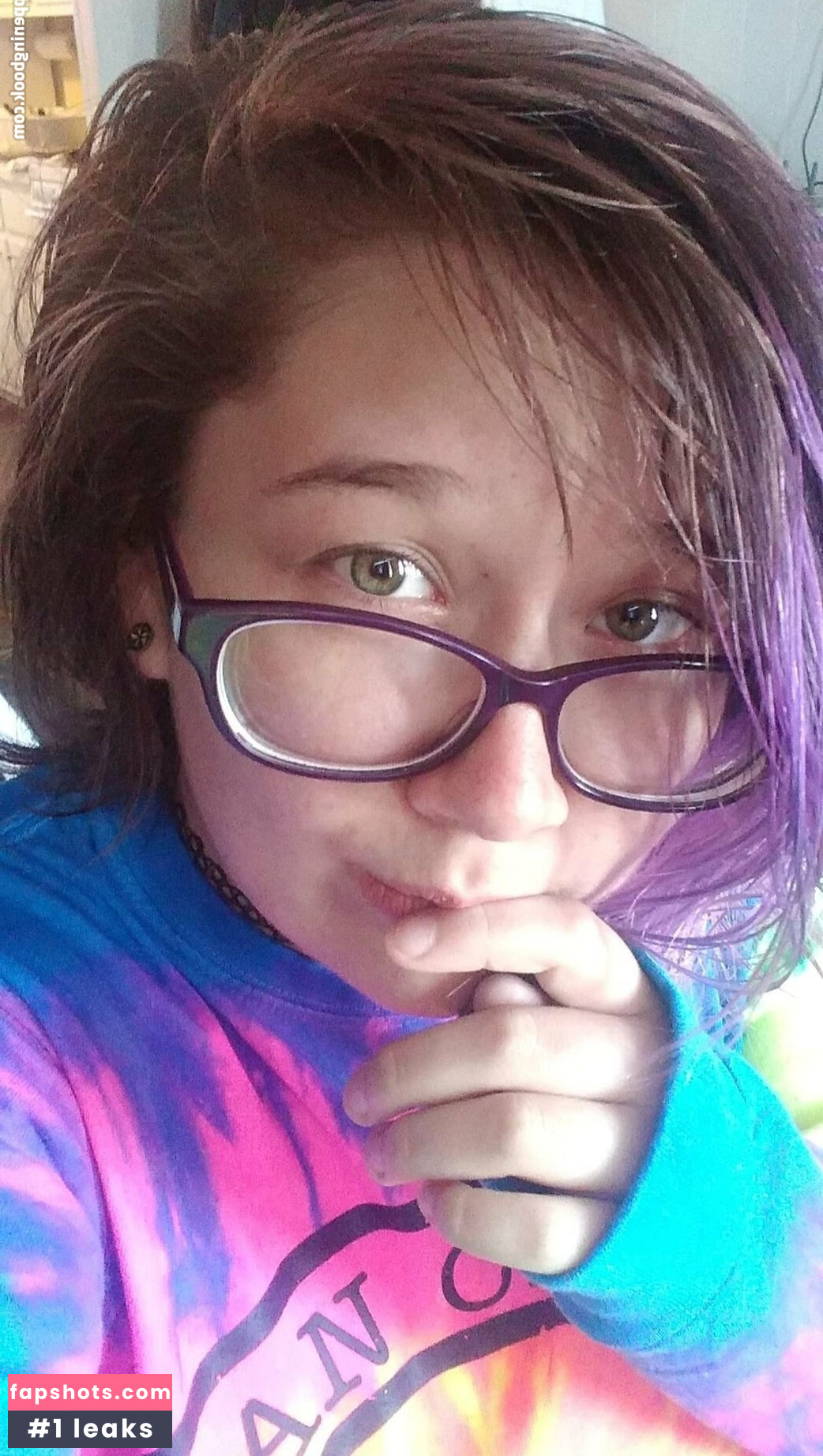 hannah_horn gallery photo #24