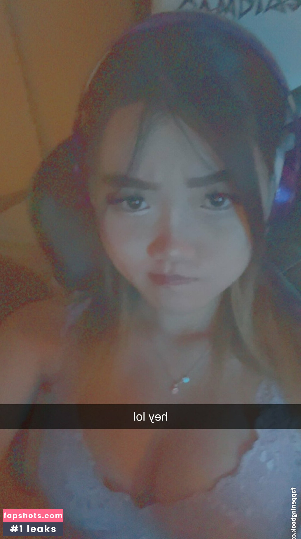 Hannah Hunni gallery photo #16