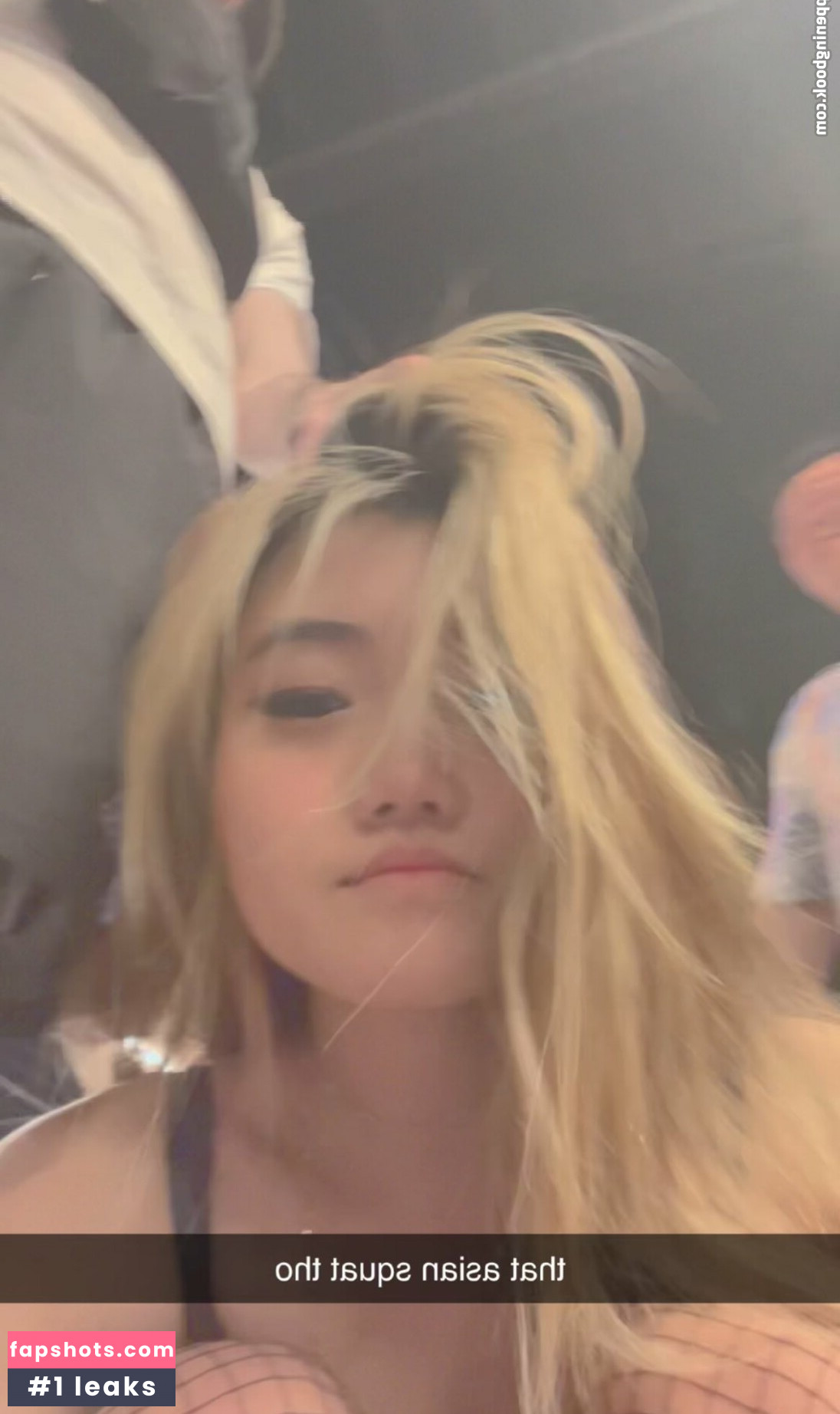 Hannah Hunni gallery photo #21