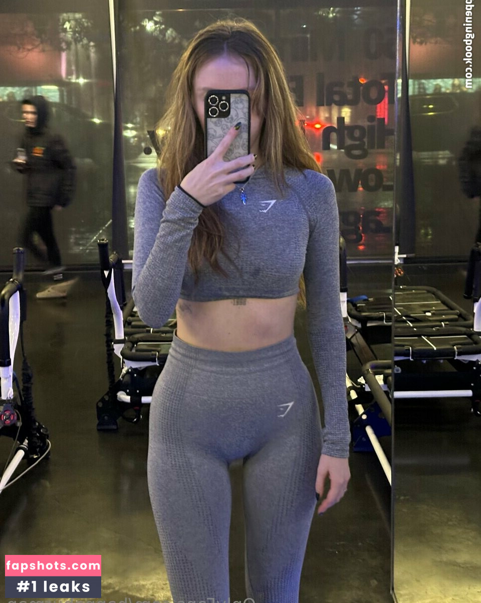 Hannah Hurman gallery photo #5