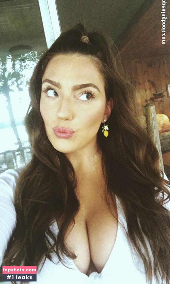 Hannah Ingalls Filtración Desnuda OnlyFans Foto #2 - Fapshots