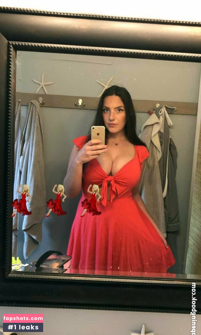 Hannah Ingalls Filtración Desnuda OnlyFans Foto #11 - Fapshots