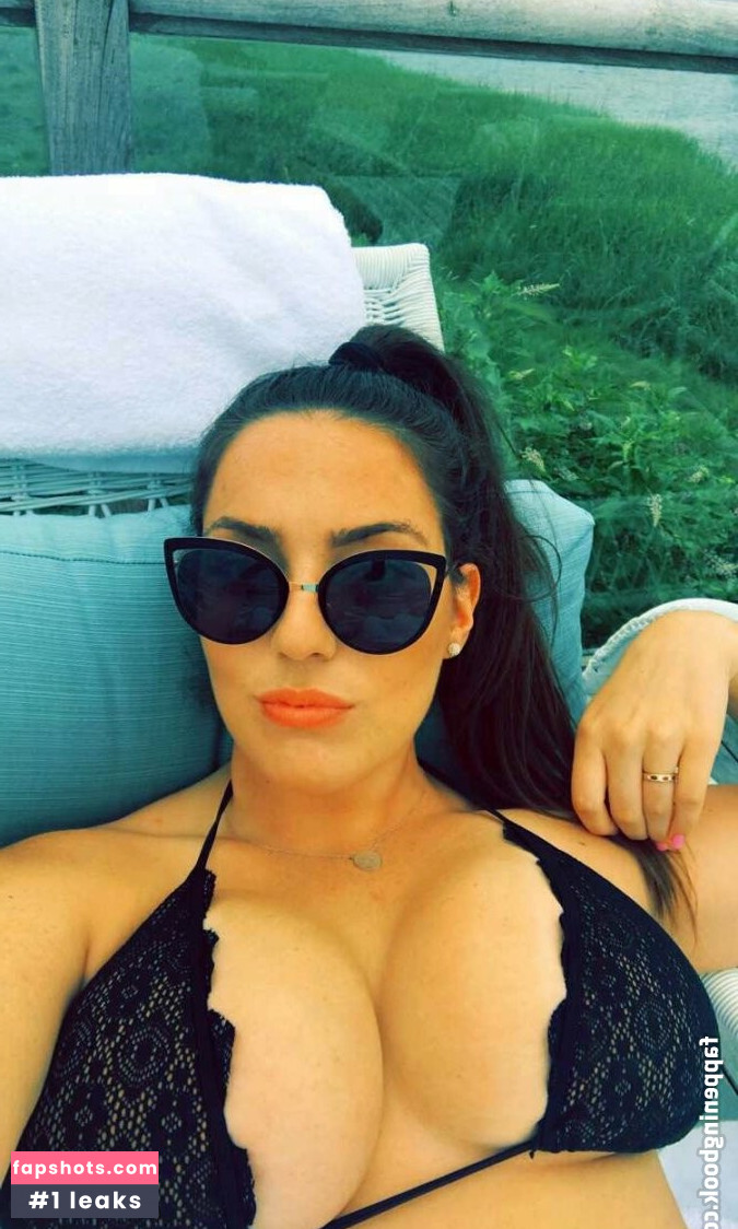 Hannah Ingalls Filtración Desnuda OnlyFans Foto #12 - Fapshots