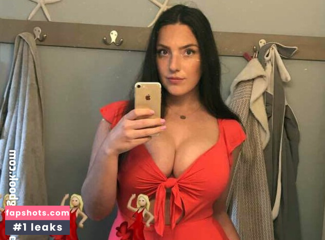 Hannah Ingalls Filtración Desnuda OnlyFans Foto #14 - Fapshots