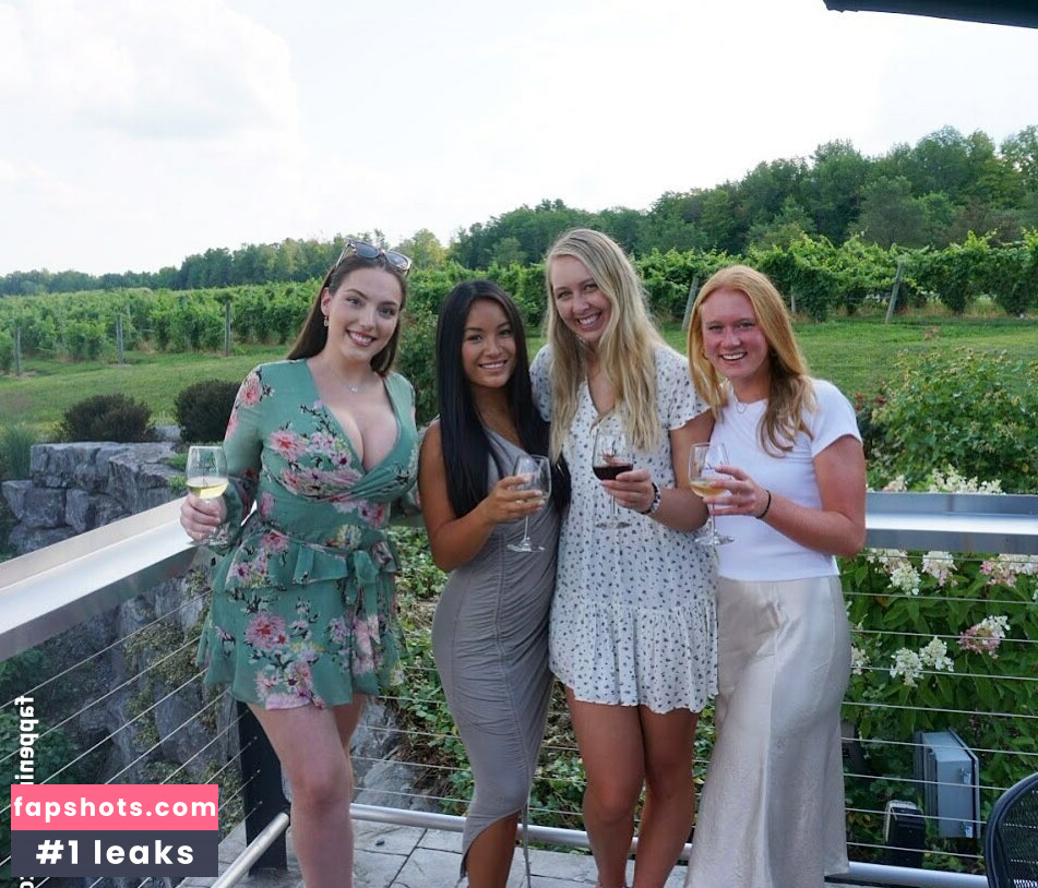 Hannah Ingalls Filtración Desnuda OnlyFans Foto #19 - Fapshots