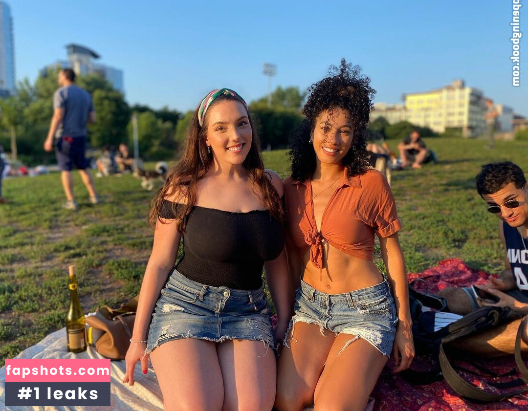 Hannah Ingalls Filtración Desnuda OnlyFans Foto #20 - Fapshots