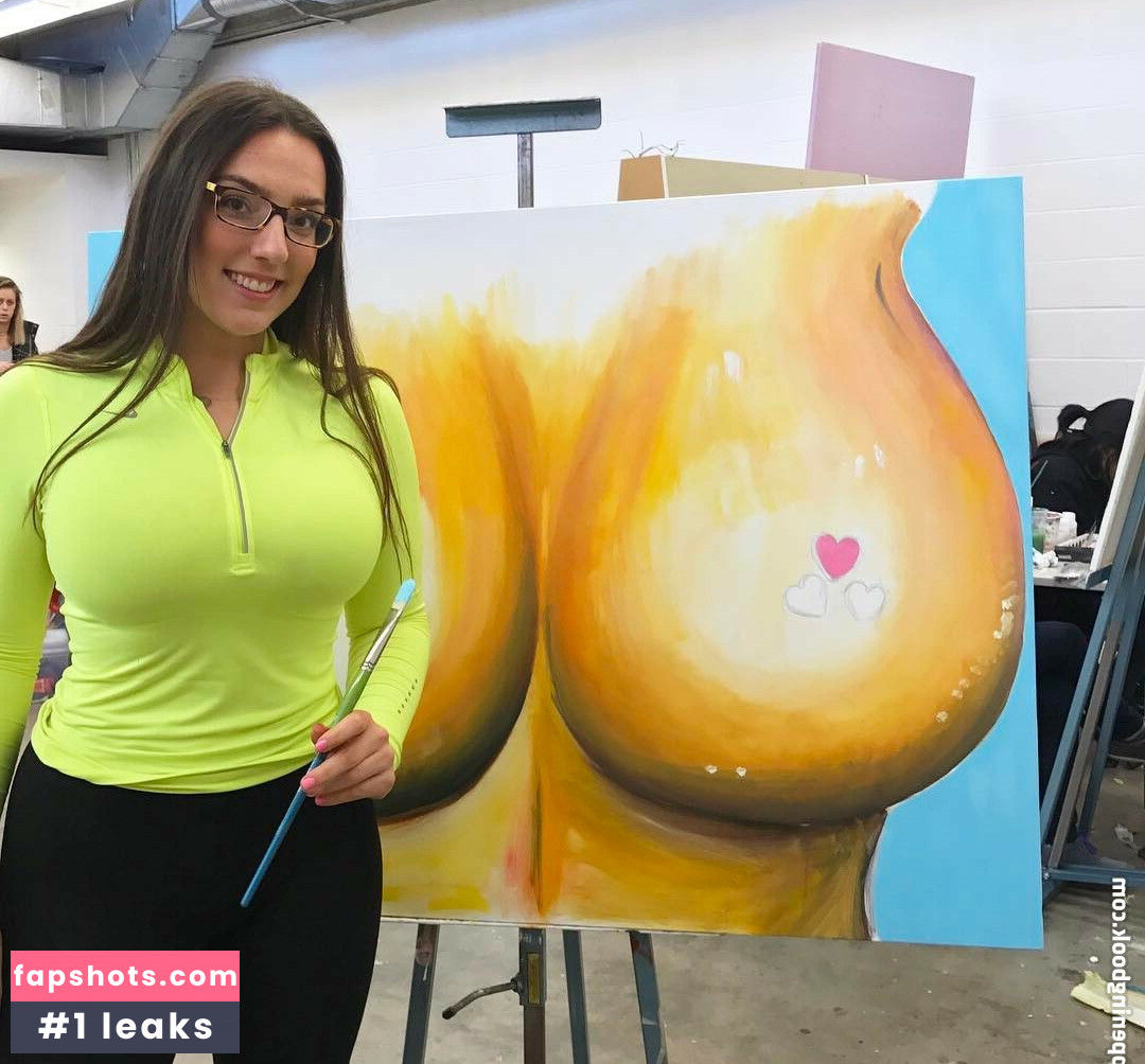 Hannah Ingalls Filtración Desnuda OnlyFans Foto #4 - Fapshots