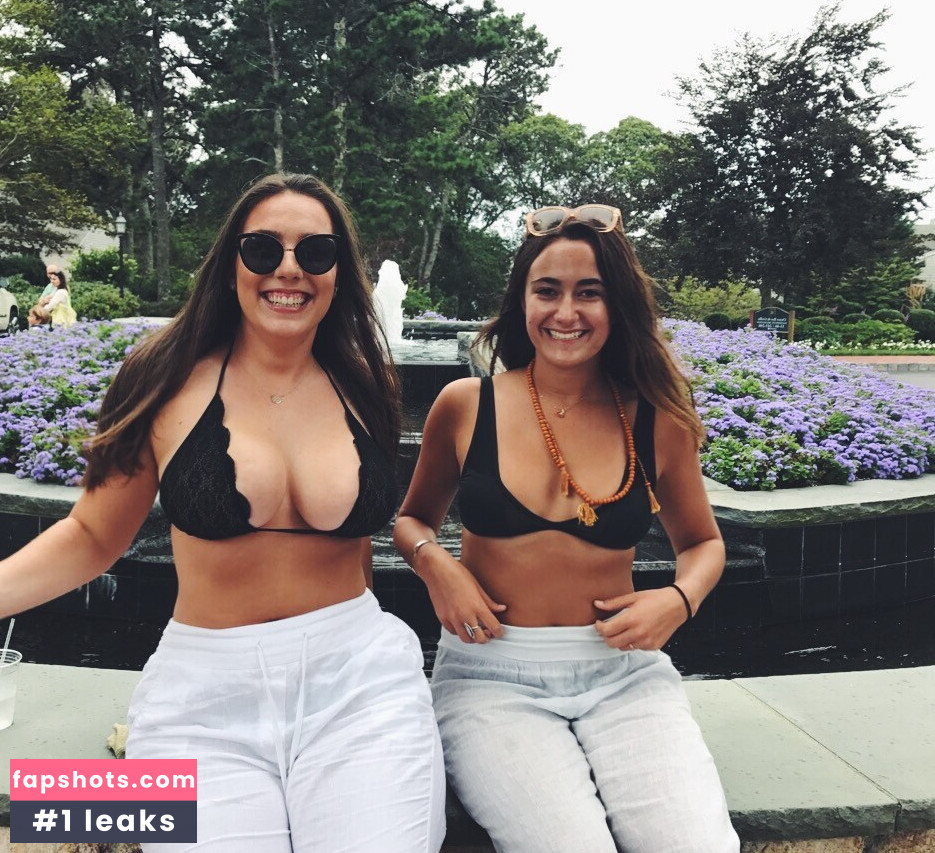 Hannah Ingalls Filtración Desnuda OnlyFans Foto #6 - Fapshots