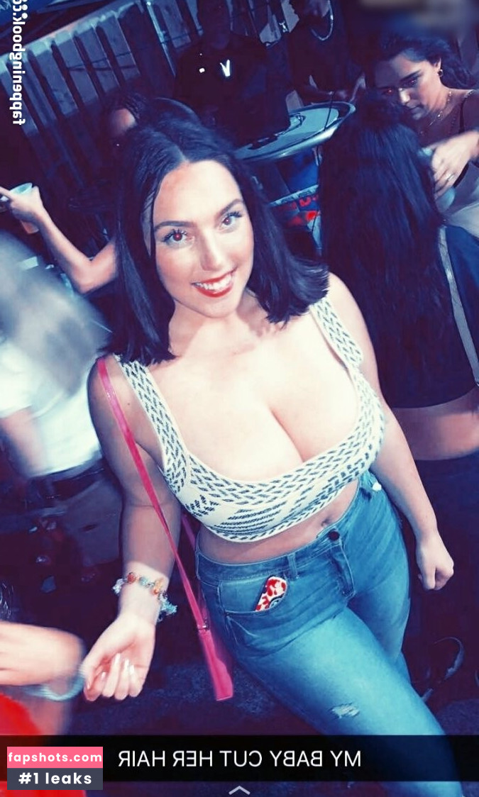 Hannah Ingalls Filtración Desnuda OnlyFans Foto #8 - Fapshots