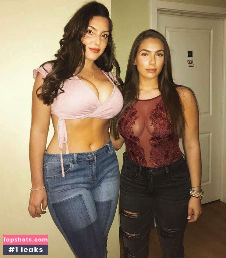 Hannah Ingalls Filtración Desnuda OnlyFans Foto #10 - Fapshots